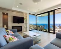 Вторичное жилье - Вилла - Морайра