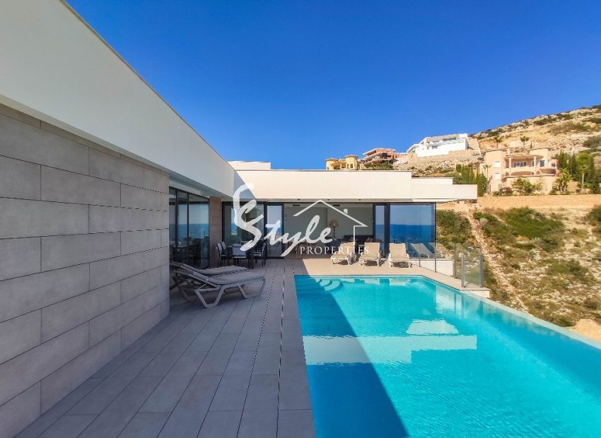 Вторичное жилье - Вилла - Морайра