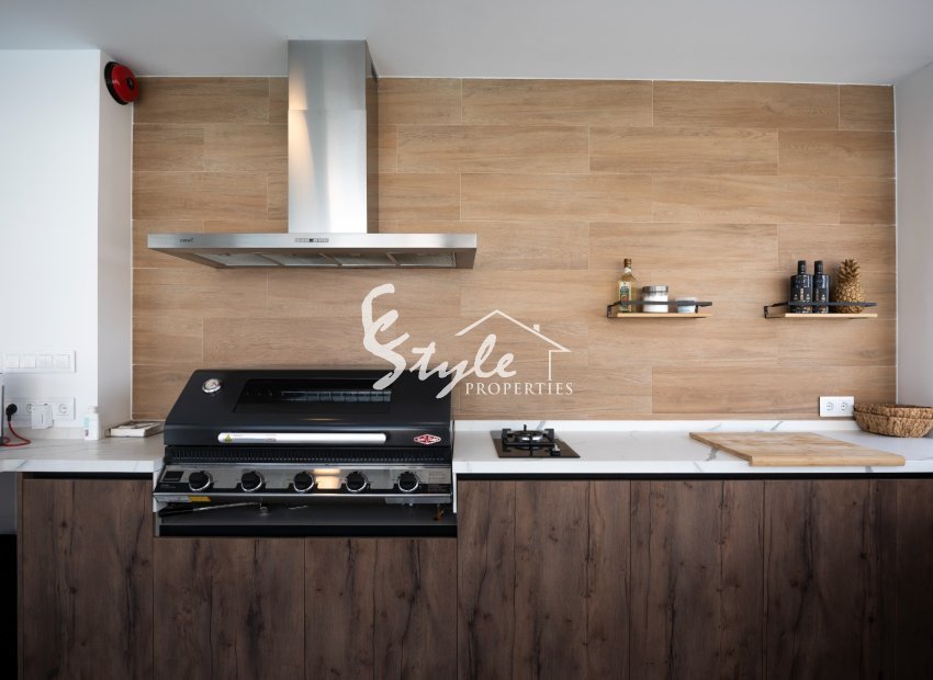 Вторичное жилье - Вилла - Murcia - Avileses