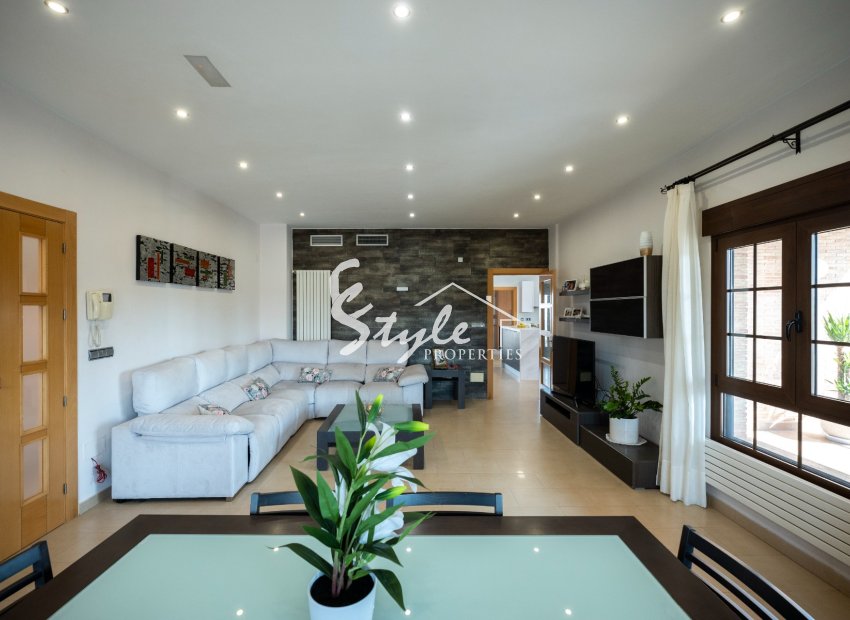 Вторичное жилье - Вилла - Murcia - Avileses