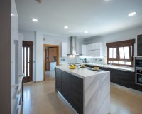 Вторичное жилье - Вилла - Murcia - Avileses