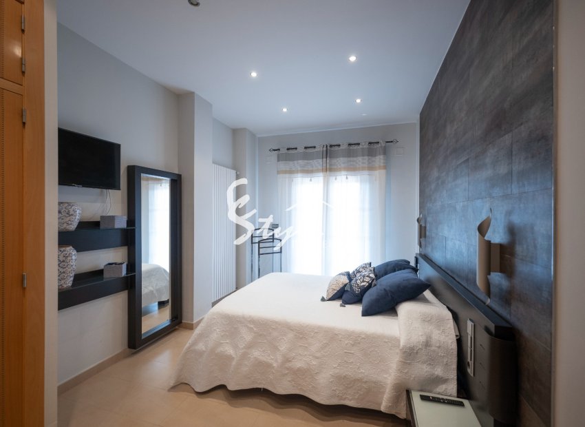 Вторичное жилье - Вилла - Murcia - Avileses