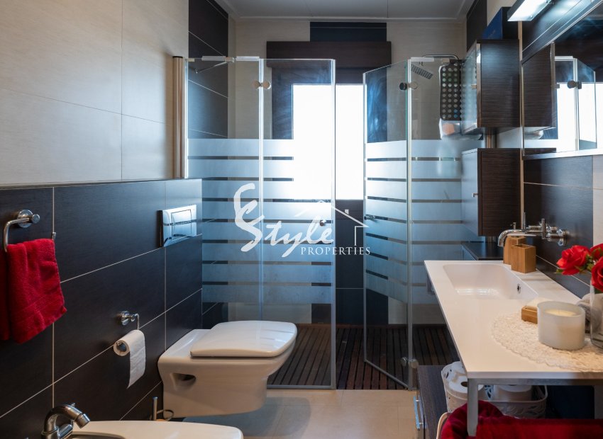 Вторичное жилье - Вилла - Murcia - Avileses