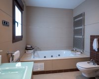 Вторичное жилье - Вилла - Murcia - Avileses