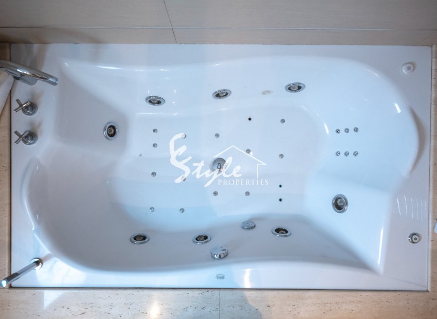 Вторичное жилье - Вилла - Murcia - Avileses