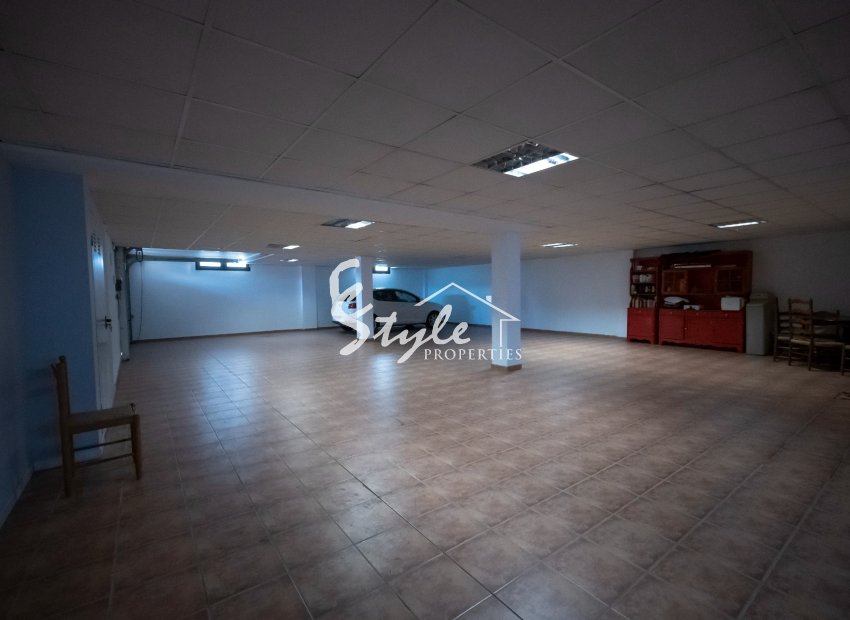 Вторичное жилье - Вилла - Murcia - Avileses