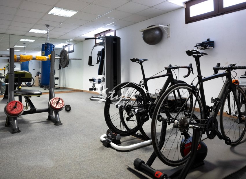 Вторичное жилье - Вилла - Murcia - Avileses