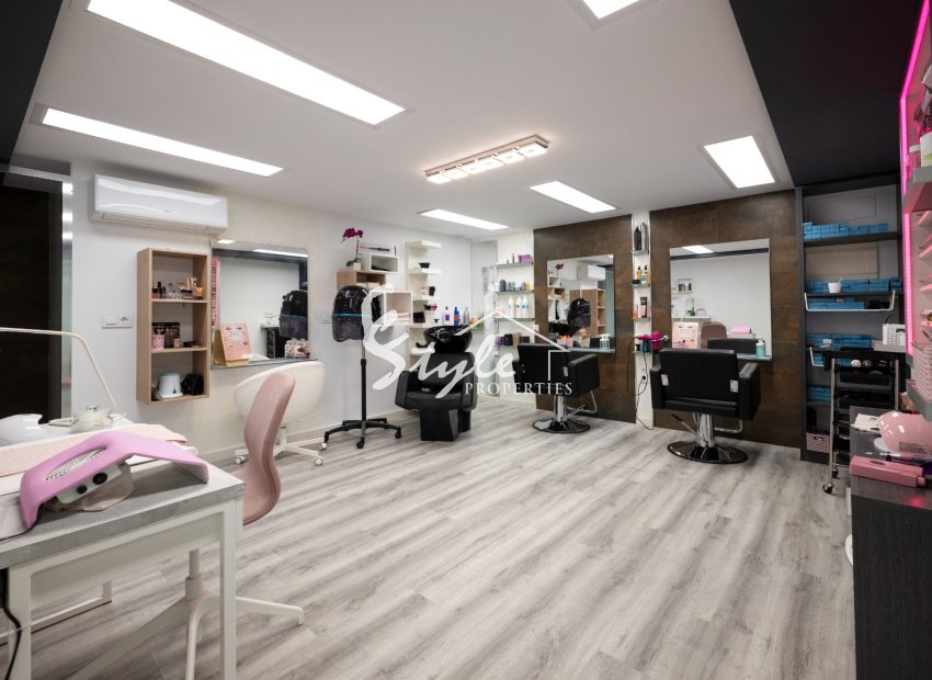 Вторичное жилье - Вилла - Murcia - Avileses