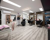 Вторичное жилье - Вилла - Murcia - Avileses