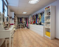 Вторичное жилье - Вилла - Murcia - Avileses