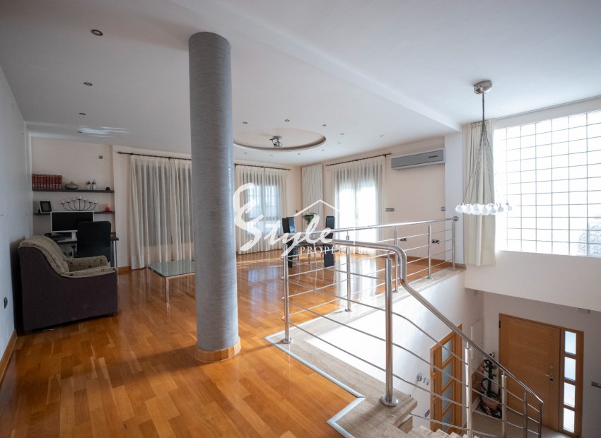 Вторичное жилье - Вилла - Murcia - Avileses