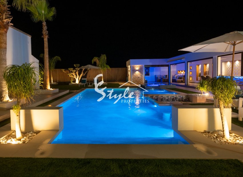 Вторичное жилье - Вилла - Murcia - Avileses