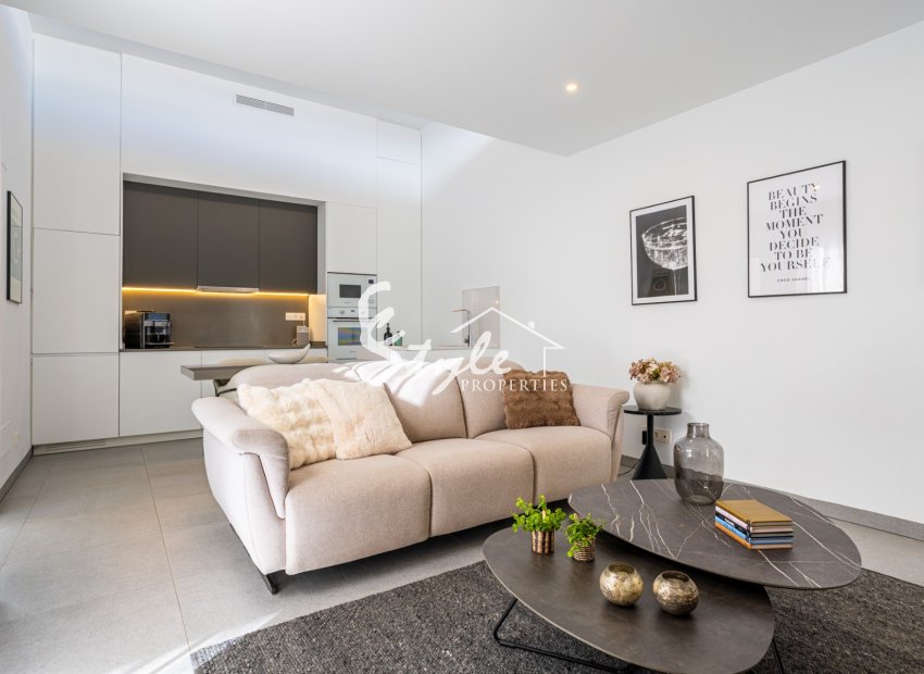 Вторичное жилье - Вилла - Murcia - Roldán