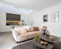 Вторичное жилье - Вилла - Murcia - Roldán