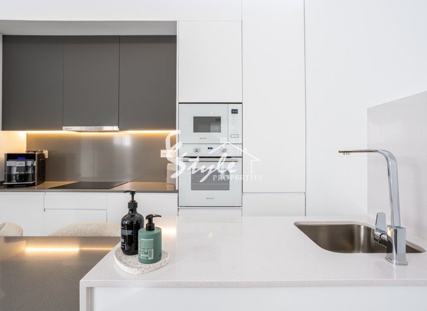 Вторичное жилье - Вилла - Murcia - Roldán