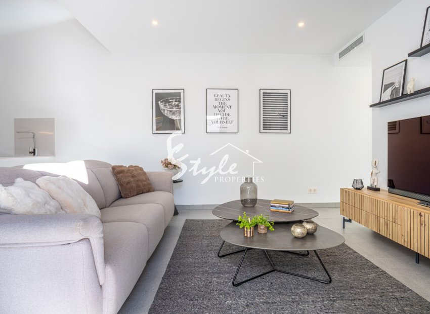 Вторичное жилье - Вилла - Murcia - Roldán