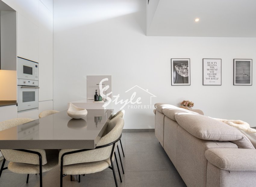 Вторичное жилье - Вилла - Murcia - Roldán