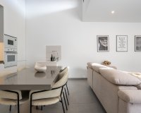 Вторичное жилье - Вилла - Murcia - Roldán