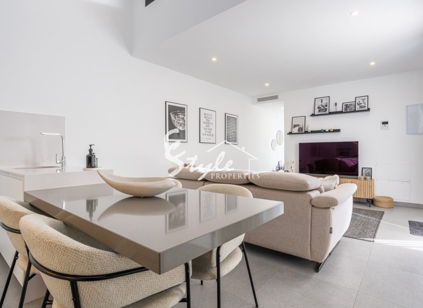 Вторичное жилье - Вилла - Murcia - Roldán