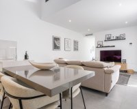 Вторичное жилье - Вилла - Murcia - Roldán