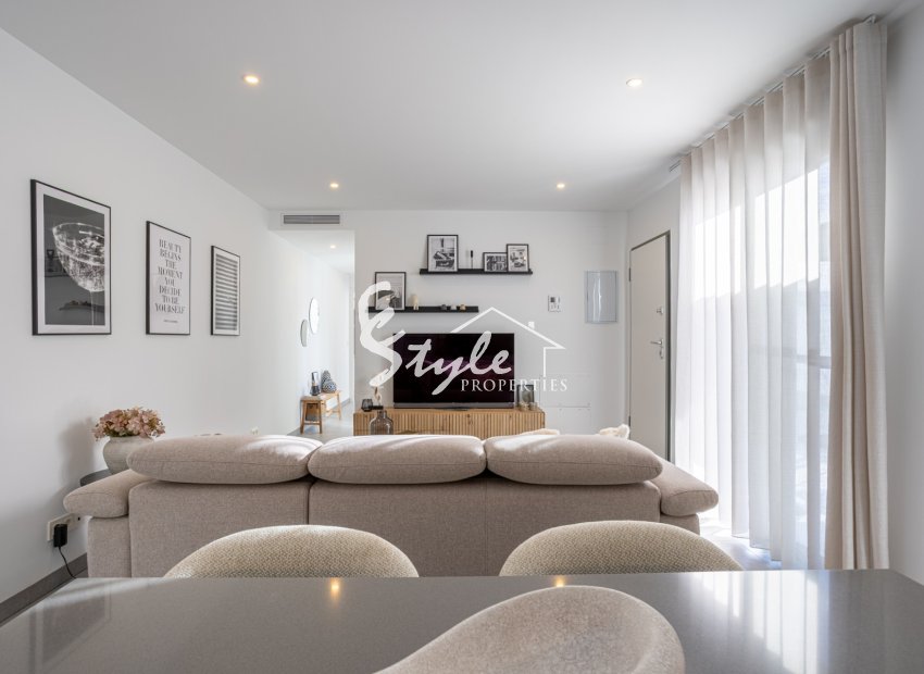 Вторичное жилье - Вилла - Murcia - Roldán