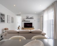 Вторичное жилье - Вилла - Murcia - Roldán