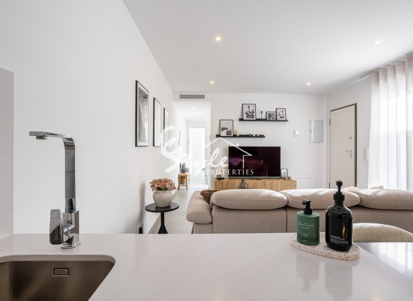 Вторичное жилье - Вилла - Murcia - Roldán