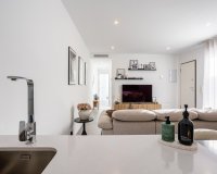 Вторичное жилье - Вилла - Murcia - Roldán