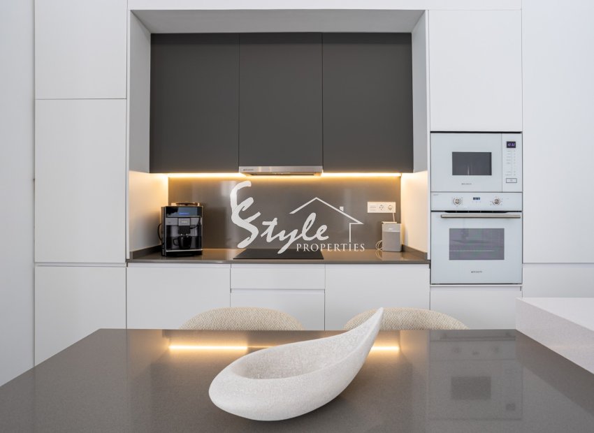 Вторичное жилье - Вилла - Murcia - Roldán