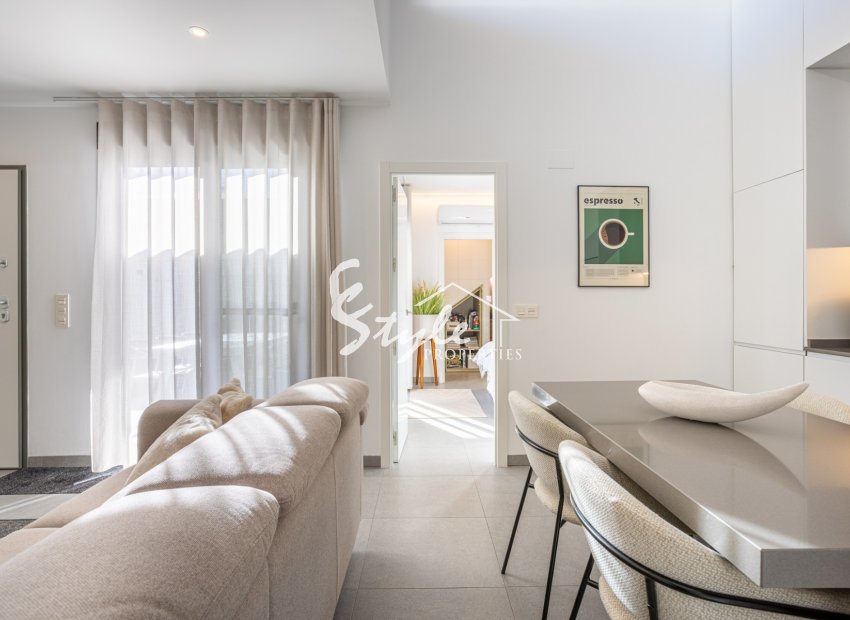 Вторичное жилье - Вилла - Murcia - Roldán