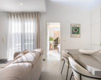 Вторичное жилье - Вилла - Murcia - Roldán