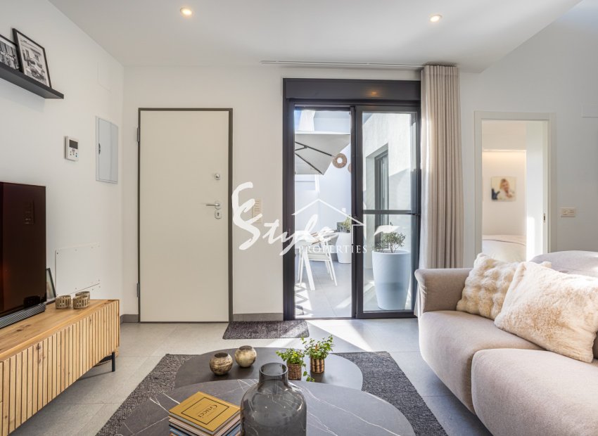 Вторичное жилье - Вилла - Murcia - Roldán