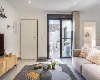 Вторичное жилье - Вилла - Murcia - Roldán