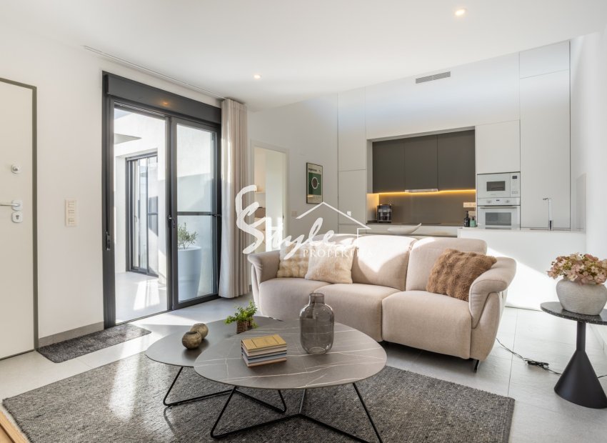 Вторичное жилье - Вилла - Murcia - Roldán