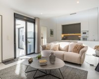 Вторичное жилье - Вилла - Murcia - Roldán