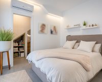 Вторичное жилье - Вилла - Murcia - Roldán