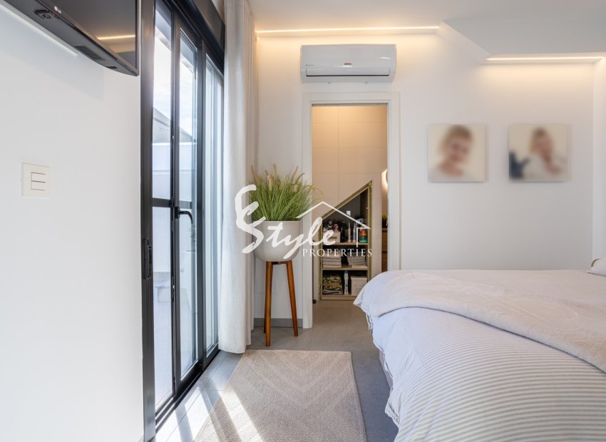 Вторичное жилье - Вилла - Murcia - Roldán