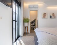 Вторичное жилье - Вилла - Murcia - Roldán