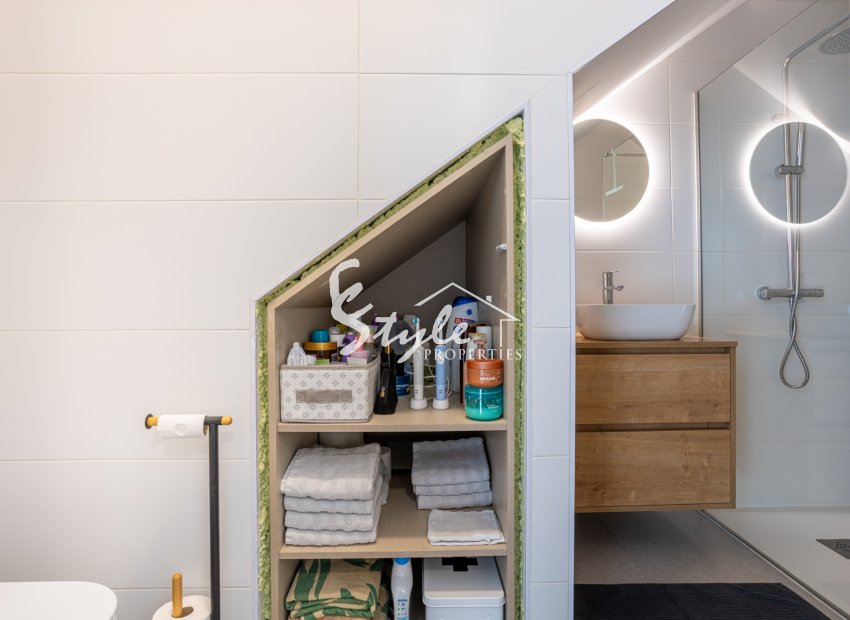 Вторичное жилье - Вилла - Murcia - Roldán