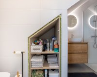 Вторичное жилье - Вилла - Murcia - Roldán