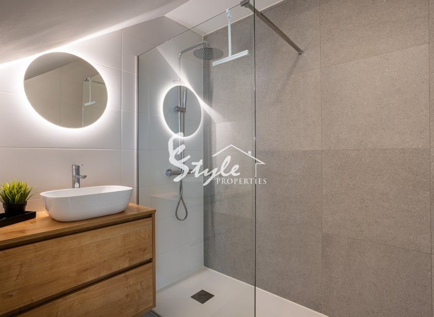 Вторичное жилье - Вилла - Murcia - Roldán