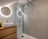 Вторичное жилье - Вилла - Murcia - Roldán