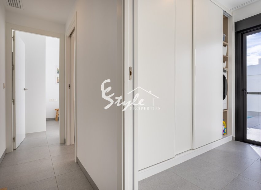 Вторичное жилье - Вилла - Murcia - Roldán