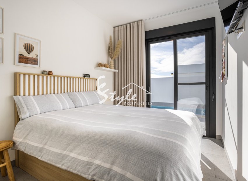 Вторичное жилье - Вилла - Murcia - Roldán