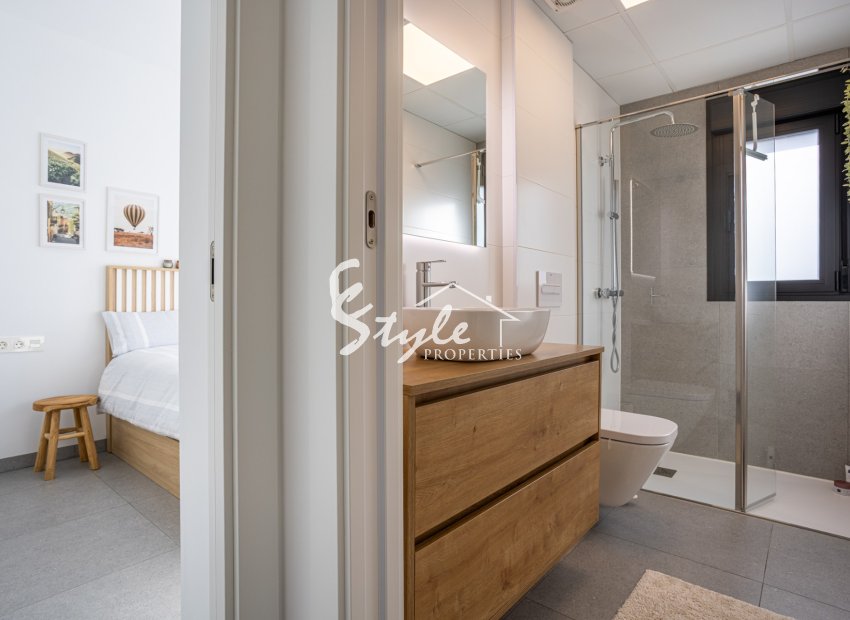 Вторичное жилье - Вилла - Murcia - Roldán