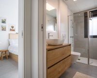 Вторичное жилье - Вилла - Murcia - Roldán