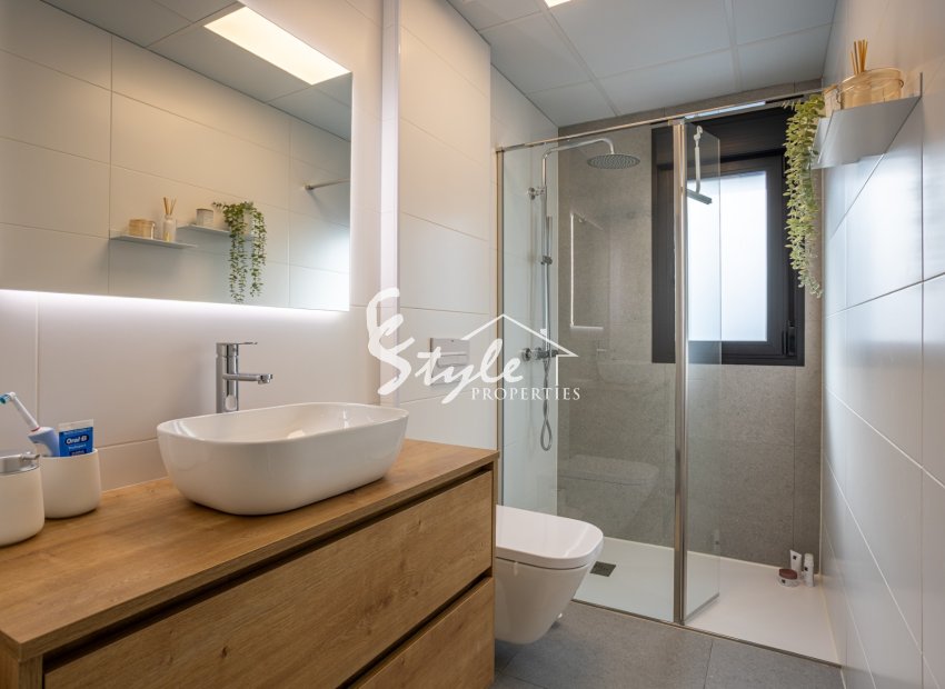 Вторичное жилье - Вилла - Murcia - Roldán