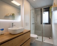 Вторичное жилье - Вилла - Murcia - Roldán