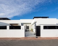 Вторичное жилье - Вилла - Murcia - Roldán