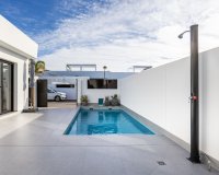 Вторичное жилье - Вилла - Murcia - Roldán